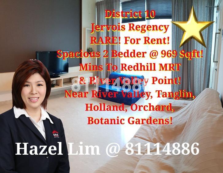 Jervois Regency thumbnail photo